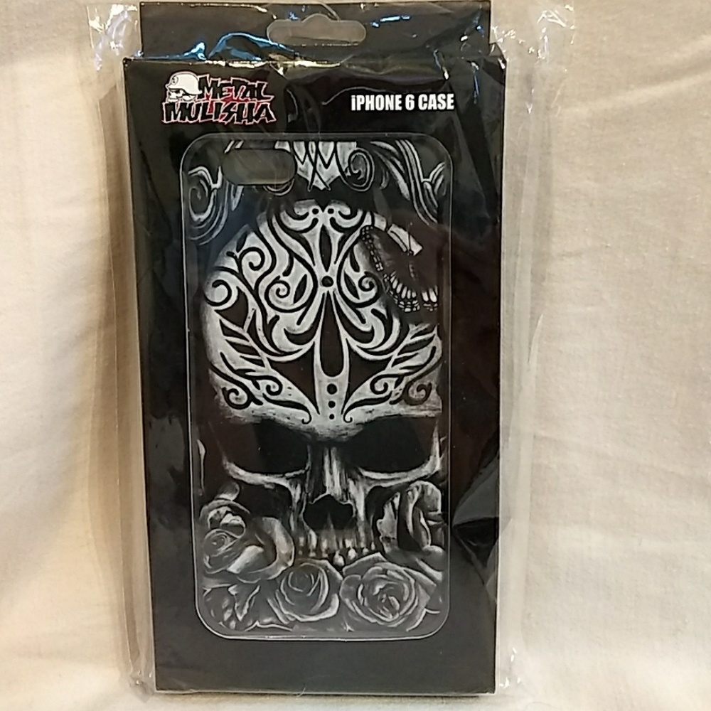 Iphone 6 case